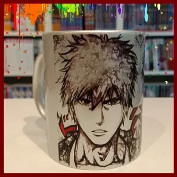 Mug Bleach - Kurosaki Ichigo