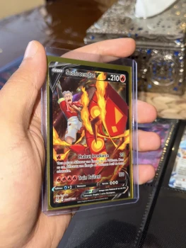 Pokémon Scolocendre V TG14/TG30 EB.11 - Origine perdue