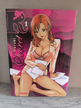 Secret'r + Secret'r rtt +Secret'r heures supp'