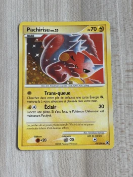 Pachirisu