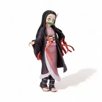 Nezuko demon slayer