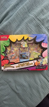Coffret pokemon
