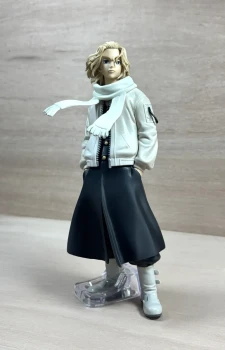 Ichiban Kuji - Tokyo Revengers: Manjiro Sano ver. B - Holy Night Decisive Battle Edition - Bandai