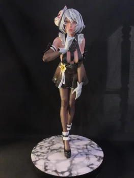 2B x STELLAR BLADE figurine
