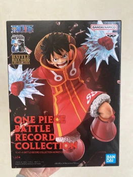 Figurine one piece