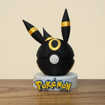 Pokéball Noctali / Umbreon Gold