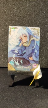 Carte Waifu, NS-10 R-07
