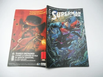 Superman Saga N° 1 A -- Urban Comics ///Tbe