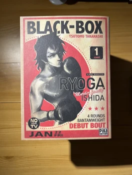 Black-Box