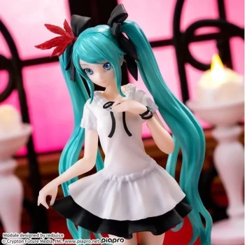 Hatsune Miku Project Diva - Luminasta - Supreme