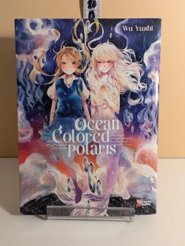 [Manga] Ocean Colored Polaris