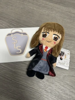 Harry Potter - Peluche personnage, Hermione