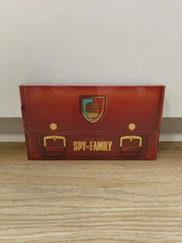 SPY x FAMILY - Tome 15 - EDITION COLLECTOR