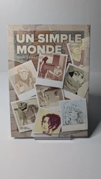 [Manga] Un Simple Monde