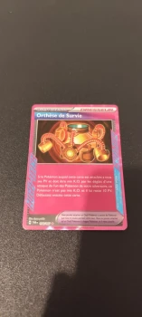 Orthèse de survie (TWM 164)