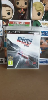 Need for speed rivals