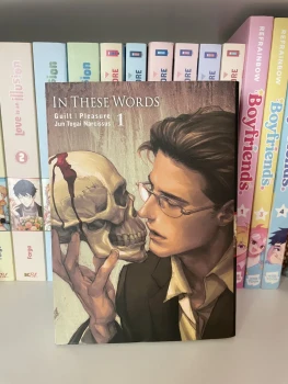 In These Words (T.1 & T.2)