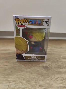 Funko POP 1773 Sanji