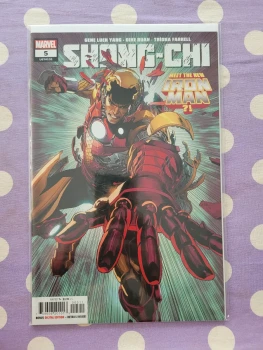 Shang-Chi 2021 5