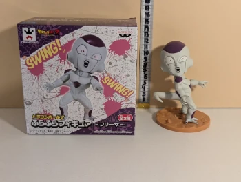 [Bandai] Dragon Ball/Freezer