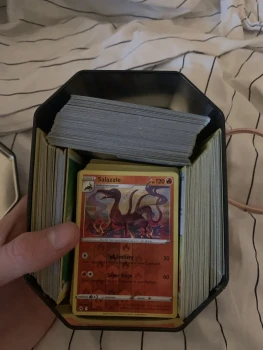 Carte Pokémon