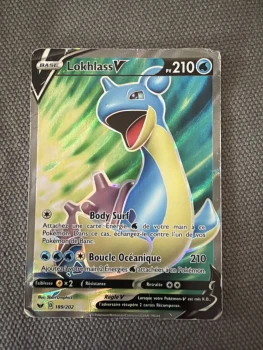 Lokhlass 189/202 année 2020