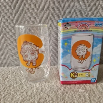 Verre Love Live - Takami Chika - Lot K -15%