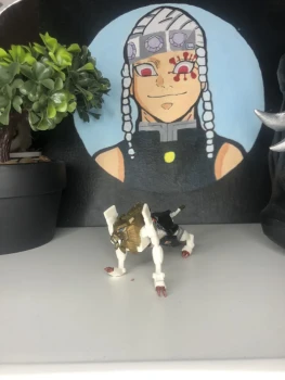 Gashapon Lio Convoy Beast Mode Lion Blanc Beast Wars II Takara 1998-2008