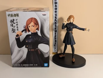 [Banpresto] Jujutsu Kaisen/Nobara Kugisaki