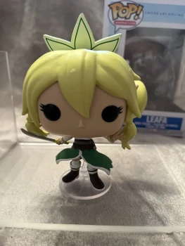 Funko POP Sword Art Online 991 Leafa