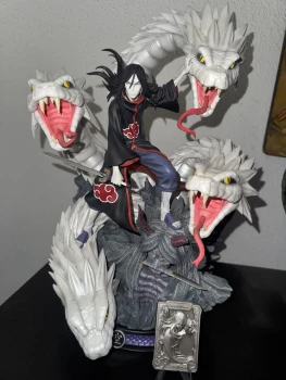 Orochimaru Akatsuki