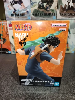 Naruto P99 Shisui Uchiwa/Uchiha