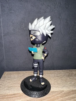 Q Posket Kakashi