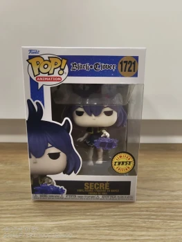 Funko POP 1721 Secré Chase