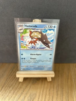 Carte Pokémon - Hastacuda 063/182 - RIVALITÉS DESTINÉS