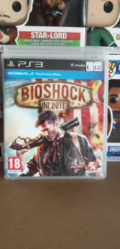 Bioshock infinite