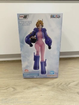 ONE PIECE - Lilith - Figurine Memory of Heroines 20cm