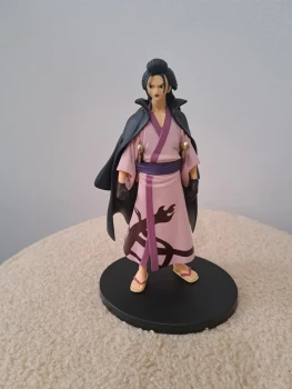 Figurine One Piece - Izou DXF The Grandline Men Wanokuni Vol.26 - Banpresto