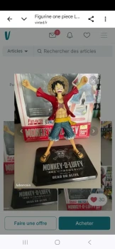 Luffy Zero