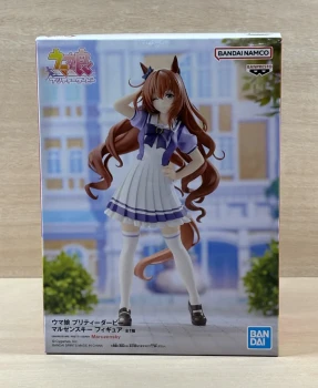 Umamusume: Pretty Derby - Maruzensky - Banpresto