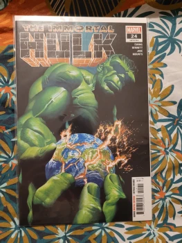 Immortal Hulk 24