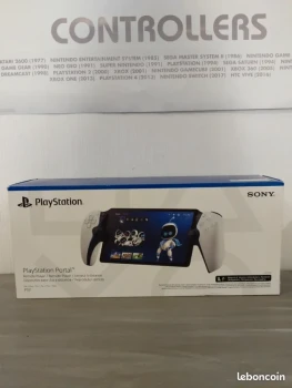 PlayStation Portal – Comme neuve