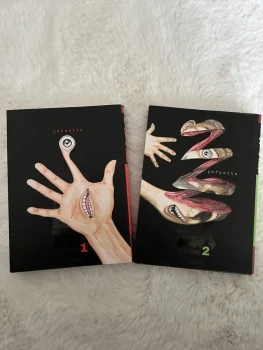 Parasite 1 et 2