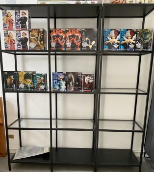 Figurine My Hero Academia