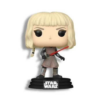 Figurine POP! STAR WARS Shin Hati 687