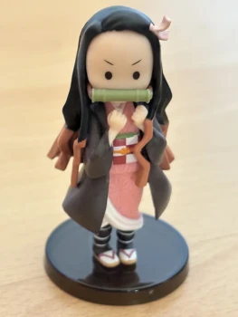 Figurine Demon Slayer Nezuko