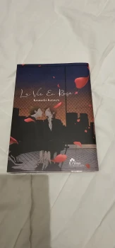 [Neuf] La vie en rose