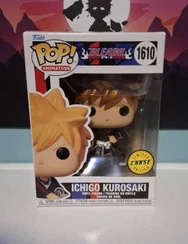 Pop ichigo 1610 chase