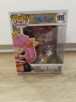 Funko POP 1915 Big Mom