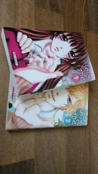 "Come to me" Tome 1 et 2